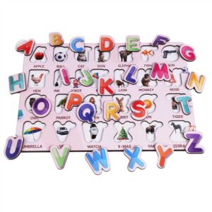 EDUCATIONAL LEARNING TOYS