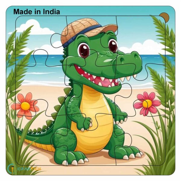 Sea Animal jigsaw Puzzles